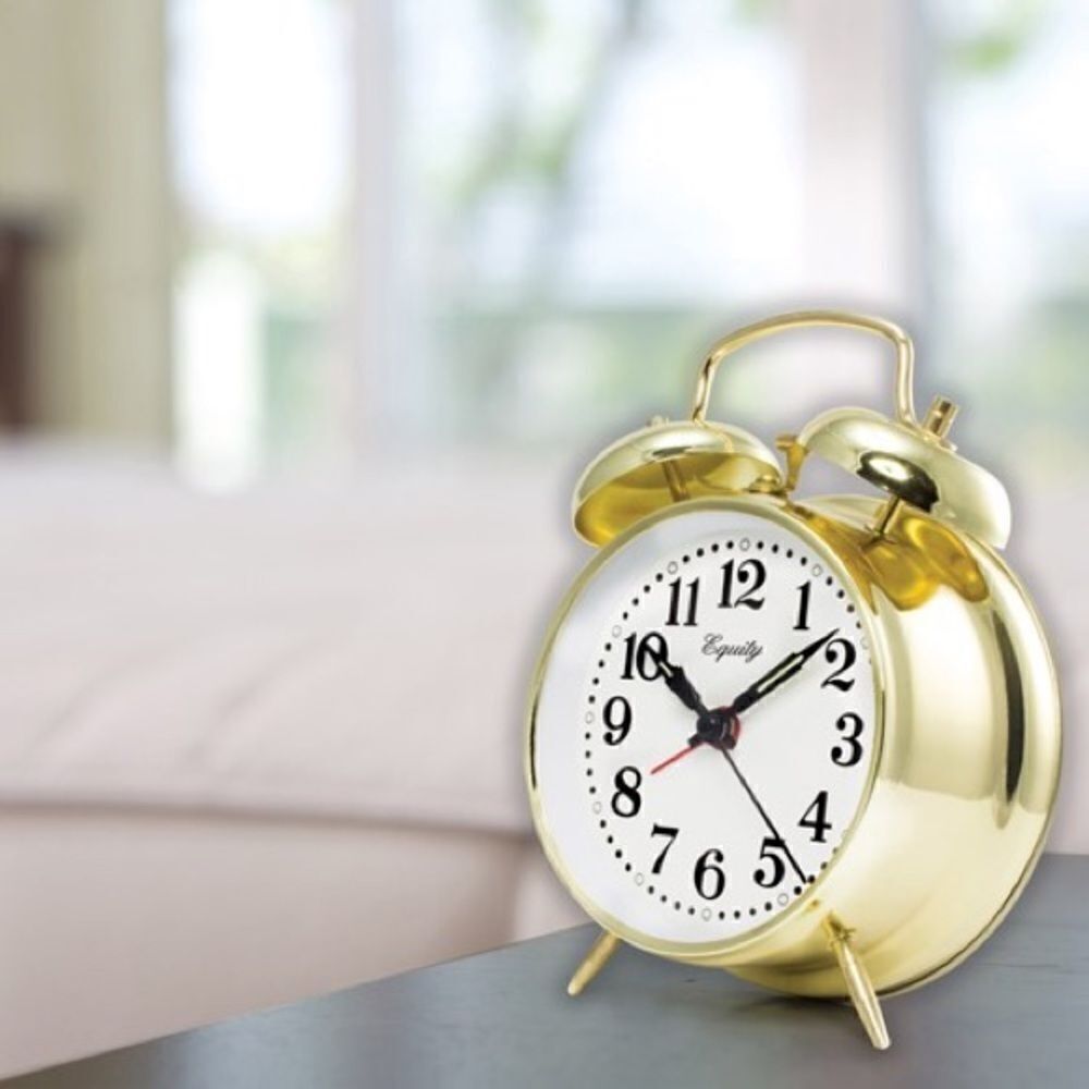 Alarm Clock  - Picture 2 of 3